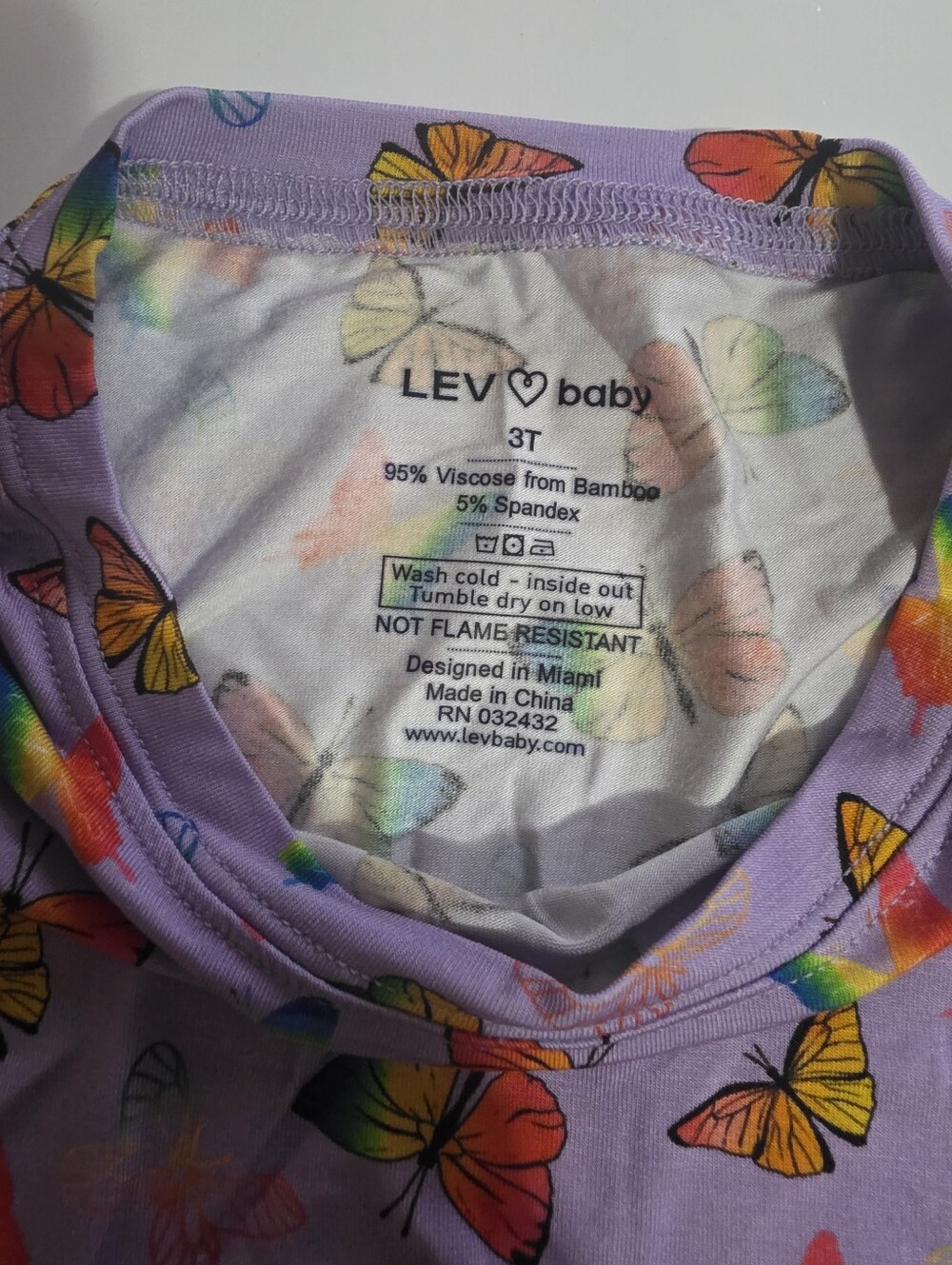 Lev Baby